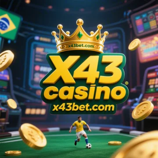 X43 casino